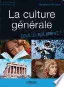 La culture générale