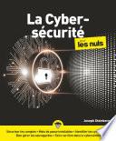 La Cybersécurité pour les Nuls, grand format
