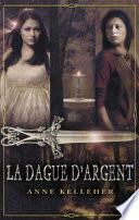 La dague d'argent