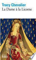 La Dame à la Licorne