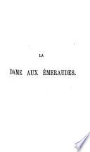 La dame aux émeraudes
