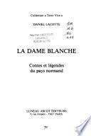 La dame blanche