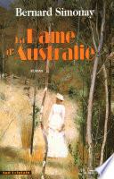 La dame d'Australie