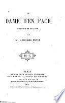 La dame d'en face