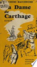 La dame de Carthage