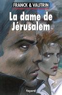 La dame de Jérusalem