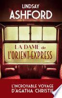 La dame de l'Orient Express