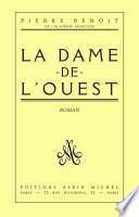 La Dame de l'Ouest
