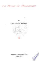 La dame de Monsoreau