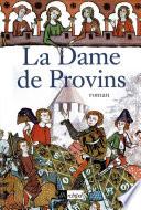 La dame de provins