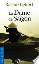 La Dame de Saïgon