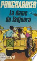 La dame de Tadjoura