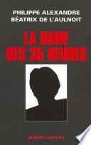 La dame des 35 heures