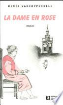La Dame en rose