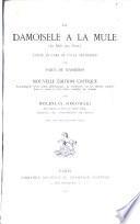La damoisele a la mule (La mule sanz frain)