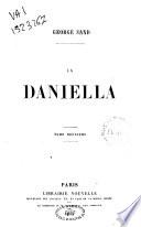 La Daniella George Sand