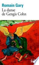 La danse de Gengis Cohn