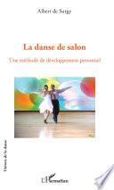 La danse de salon : une méthode de développement personnel