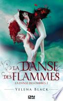 La danse des ombres - tome 2