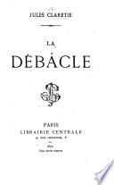 La débâcle