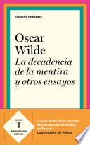 Livre La decadencia de la mentira y otros ensayos