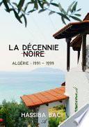 La décennie noire