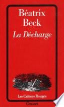 La décharge