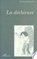 La déchirure