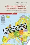 La décomposition des nations européennes
