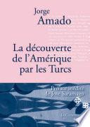 La découverte de l'Amérique par les Turcs