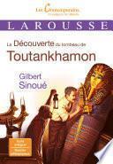 La Découverte du tombeau de Toutankhamon