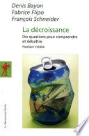 La décroissance