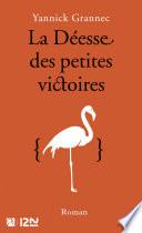 La déesse des petites victoires
