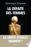 La défaite des femmes