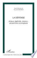 La Défense