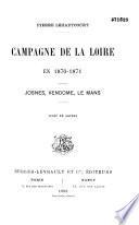 La Défense Nationale en 1870-1871