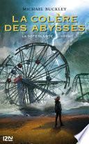 La Déferlante - tome 2 : La colère des abysses