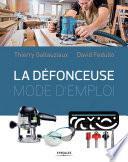 La défonceuse