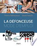La défonceuse