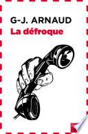 La défroque