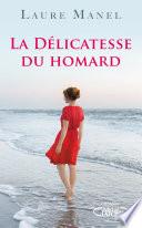 La délicatesse du homard