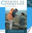 La démarche clinique en éducation et recherche