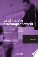 La démarche d'accompagnement
