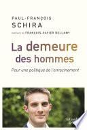 La demeure des hommes