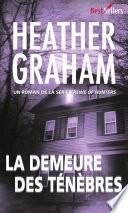 La demeure des ténèbres
