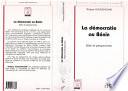 La démocratie au Bénin, 1988-1993