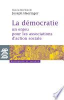 La démocratie