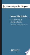 La Démocratie multiculturelle