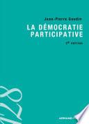 La démocratie participative