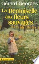 La Demoiselle aux fleurs sauvages